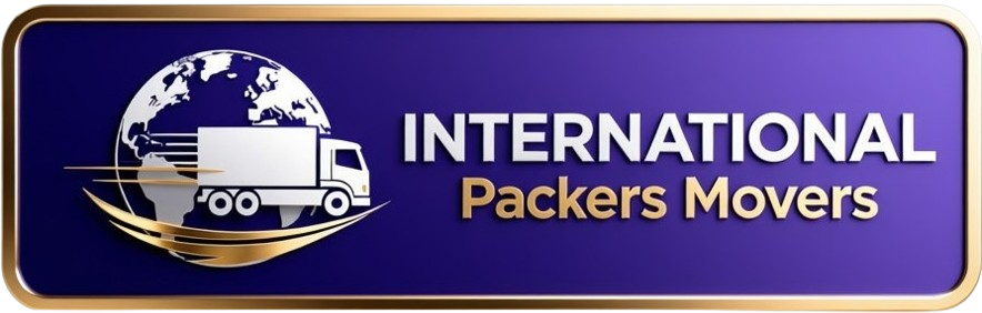 International Packers & Movers