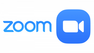 Zoom Logo