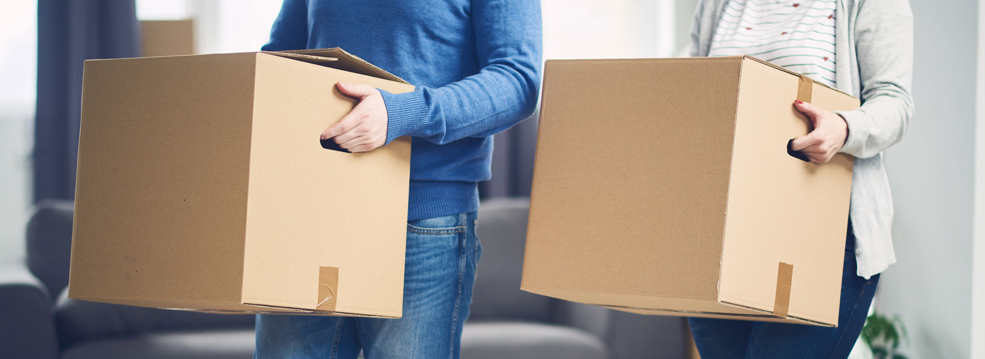 International Packers & Movers