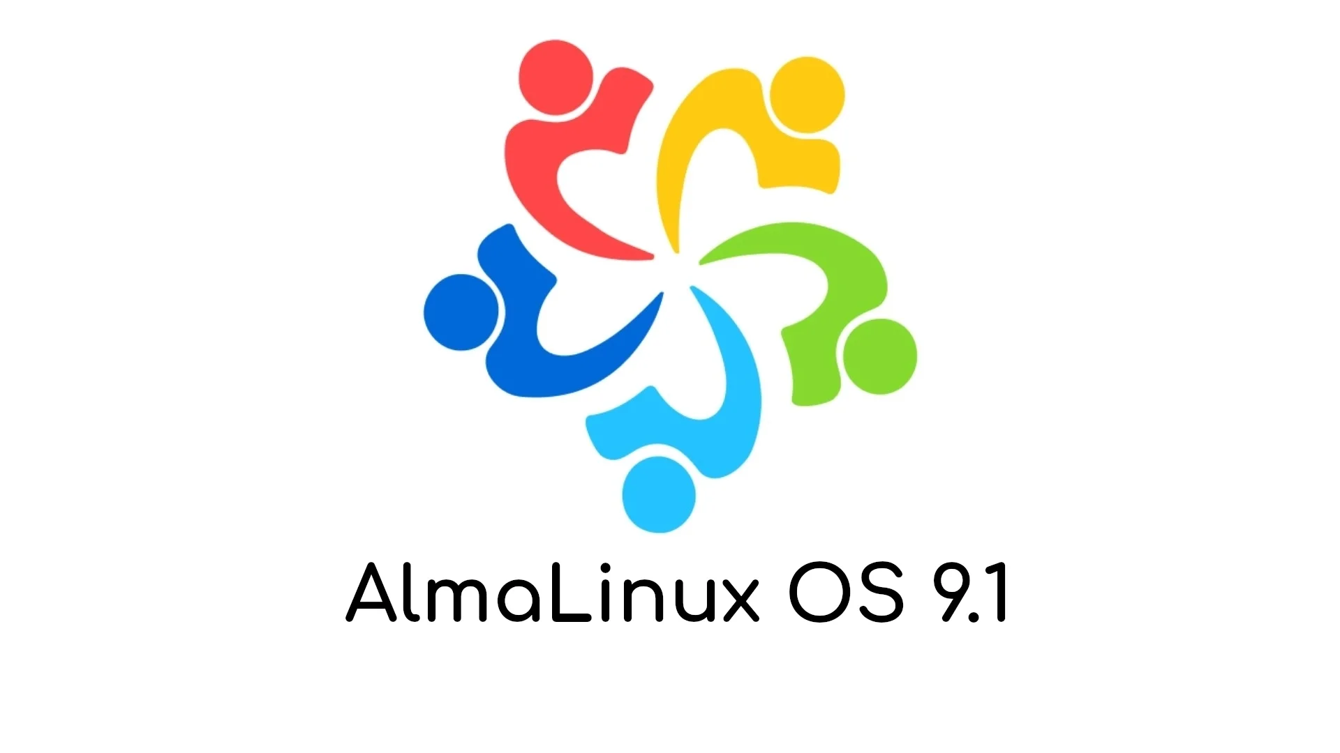 Alma Linux