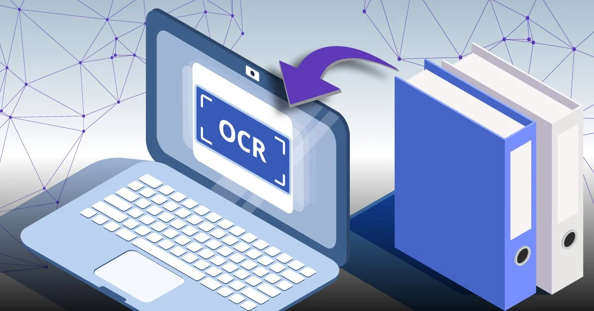 Optical Character Recognition (OCR)