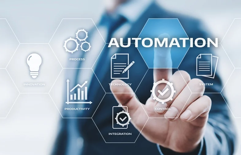 Automation & Systems
