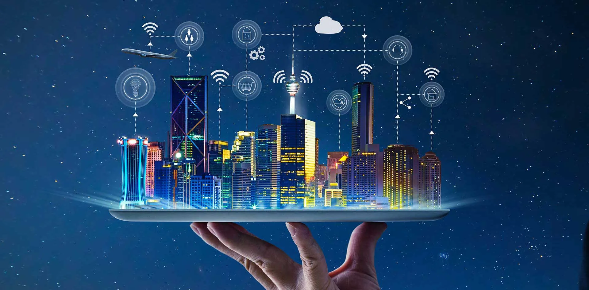 Industry Solutions