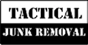 Tactical Junk Removal
