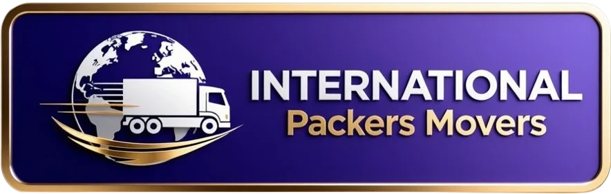 International Packers & Movers