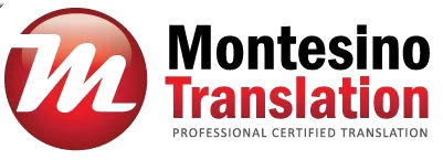Montesino Translation