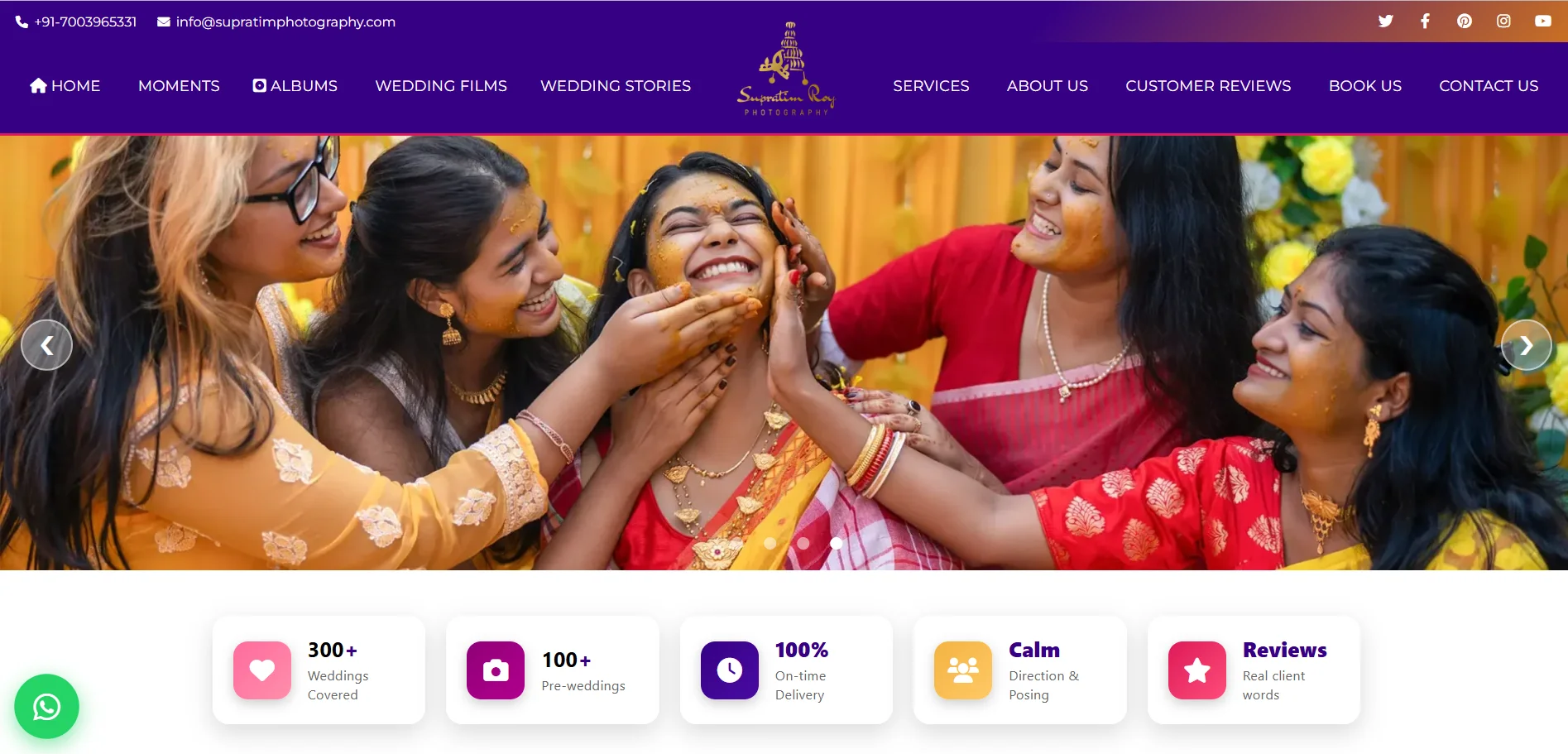 Supratim Photography