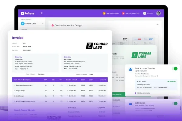 Subscription, Billing & Payment Systems