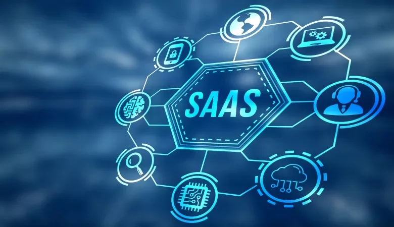 SaaS Product Development (End-to-End)