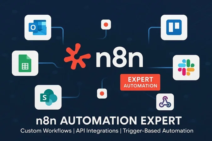 Business Process Automation & Workflow Systems
